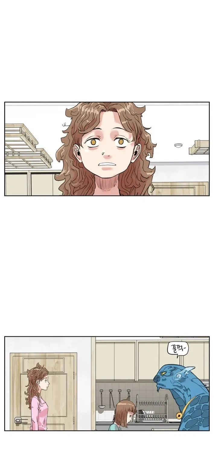Seoul Ghost Stories – Civil Complaints Department Chapter 2 – Page 17