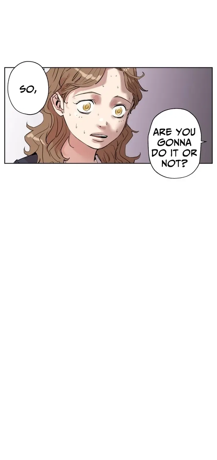 Seoul Ghost Stories – Civil Complaints Department Chapter 2 – Page 22