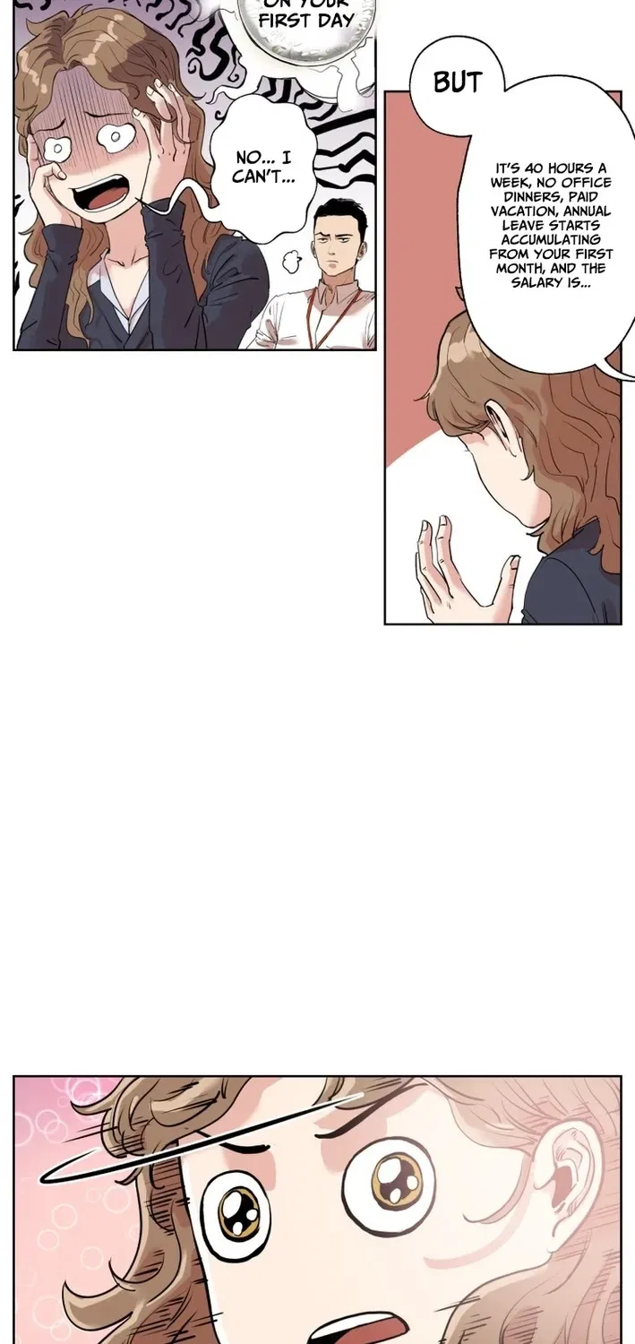 Seoul Ghost Stories – Civil Complaints Department Chapter 2 – Page 31