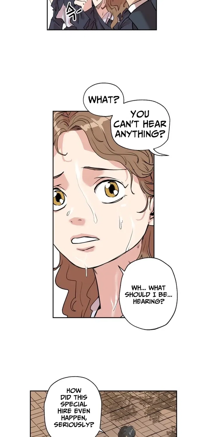 Seoul Ghost Stories – Civil Complaints Department Chapter 2 – Page 42