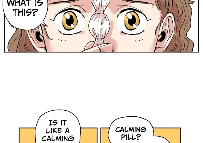 Seoul Ghost Stories – Civil Complaints Department Chapter 2 – Page 44