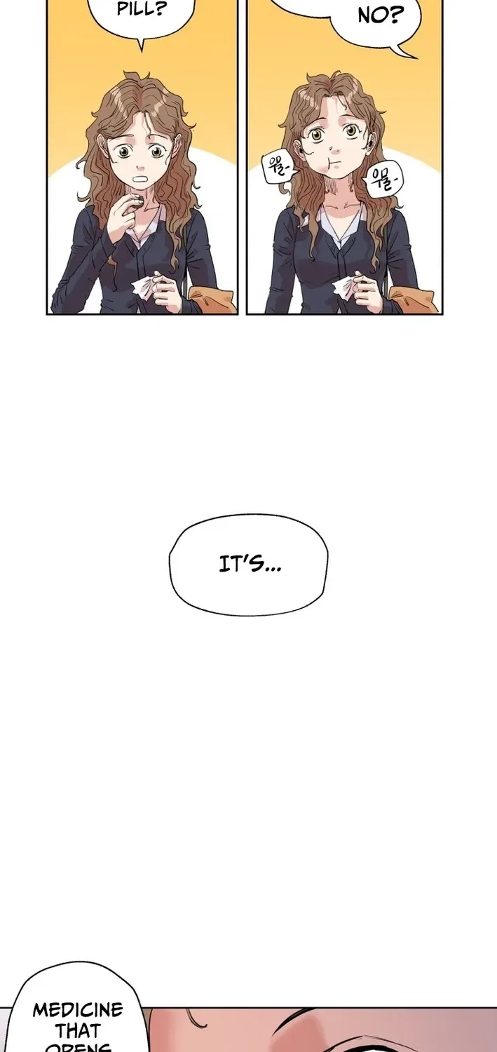 Seoul Ghost Stories – Civil Complaints Department Chapter 2 – Page 45
