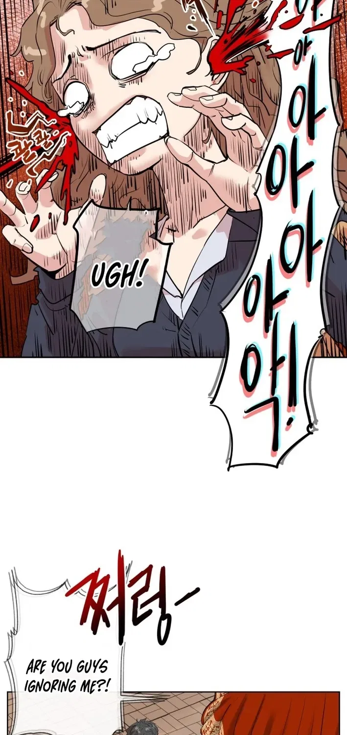 Seoul Ghost Stories – Civil Complaints Department Chapter 2 – Page 47