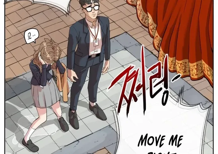 Seoul Ghost Stories – Civil Complaints Department Chapter 2 – Page 48