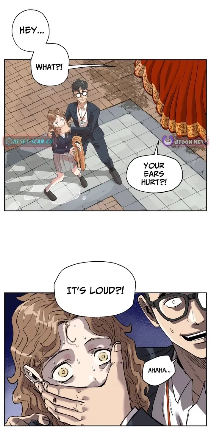 Seoul Ghost Stories – Civil Complaints Department Chapter 2 – Page 53