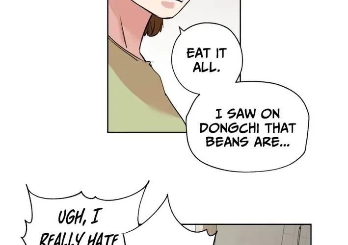 Seoul Ghost Stories – Civil Complaints Department Chapter 1 – Page 4