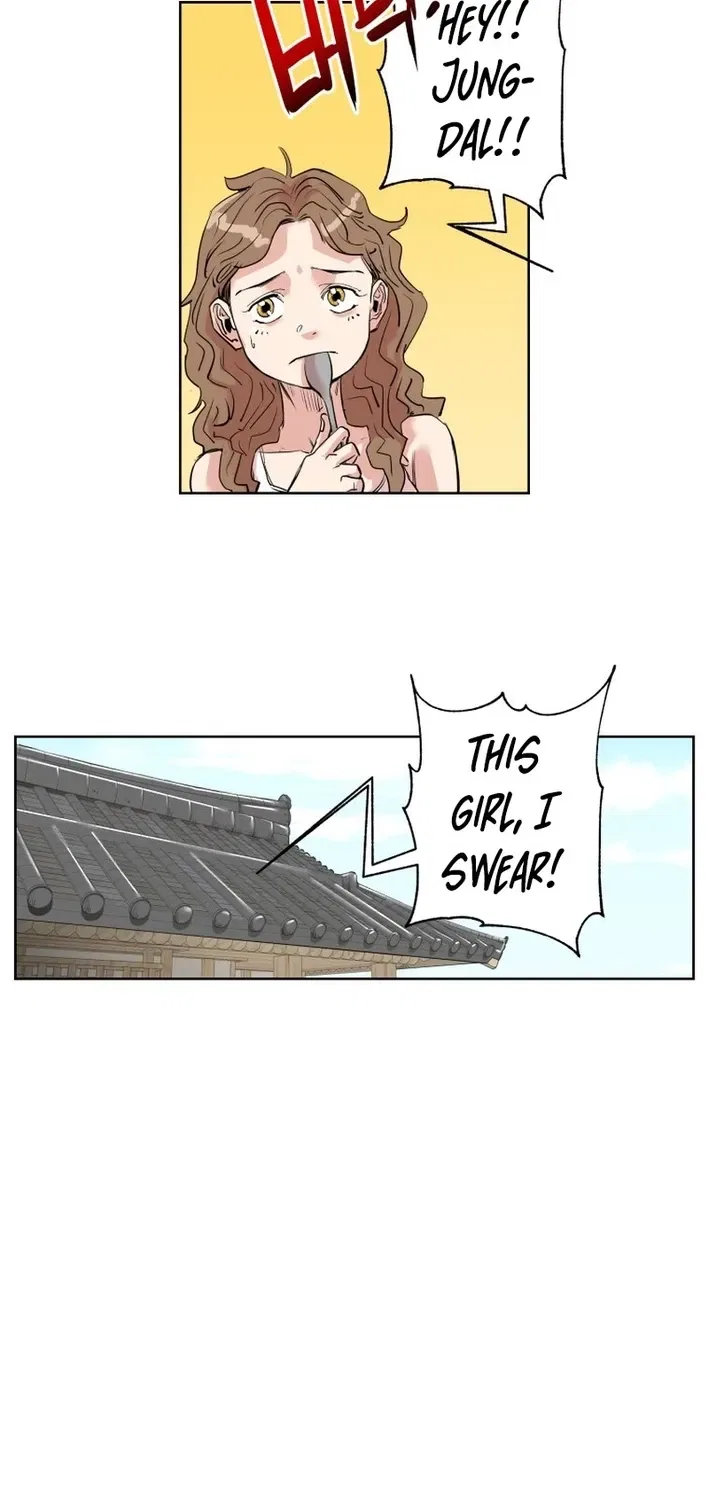 Seoul Ghost Stories – Civil Complaints Department Chapter 1 – Page 6
