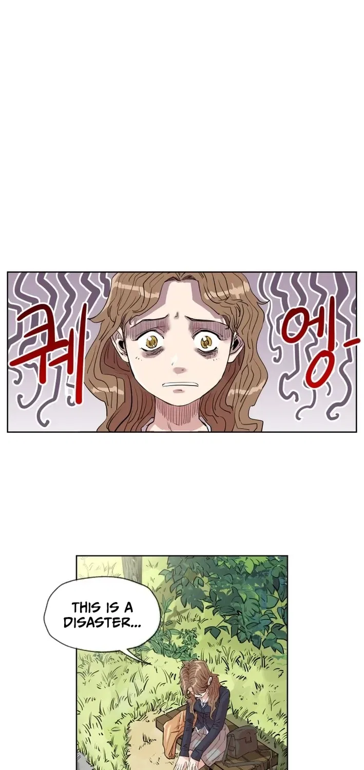 Seoul Ghost Stories – Civil Complaints Department Chapter 1 – Page 13