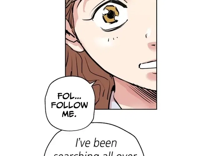 Seoul Ghost Stories – Civil Complaints Department Chapter 1 – Page 16