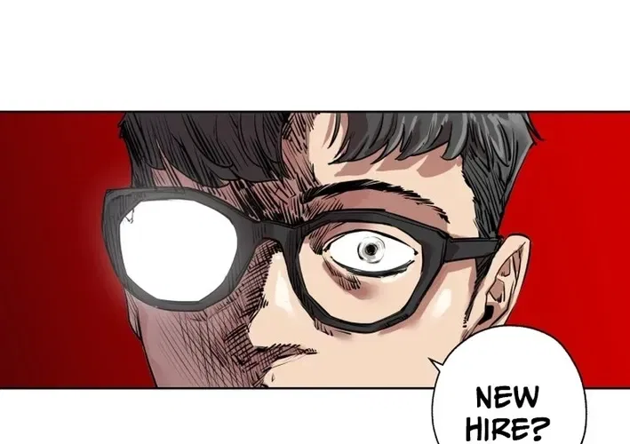 Seoul Ghost Stories – Civil Complaints Department Chapter 1 – Page 24