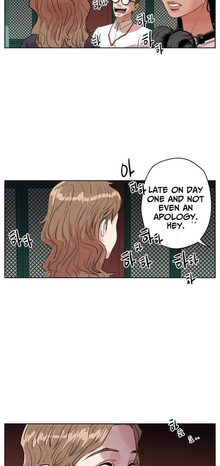 Seoul Ghost Stories – Civil Complaints Department Chapter 1 – Page 30