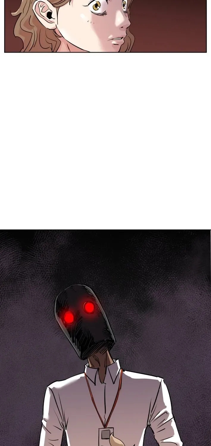 Seoul Ghost Stories – Civil Complaints Department Chapter 1 – Page 31