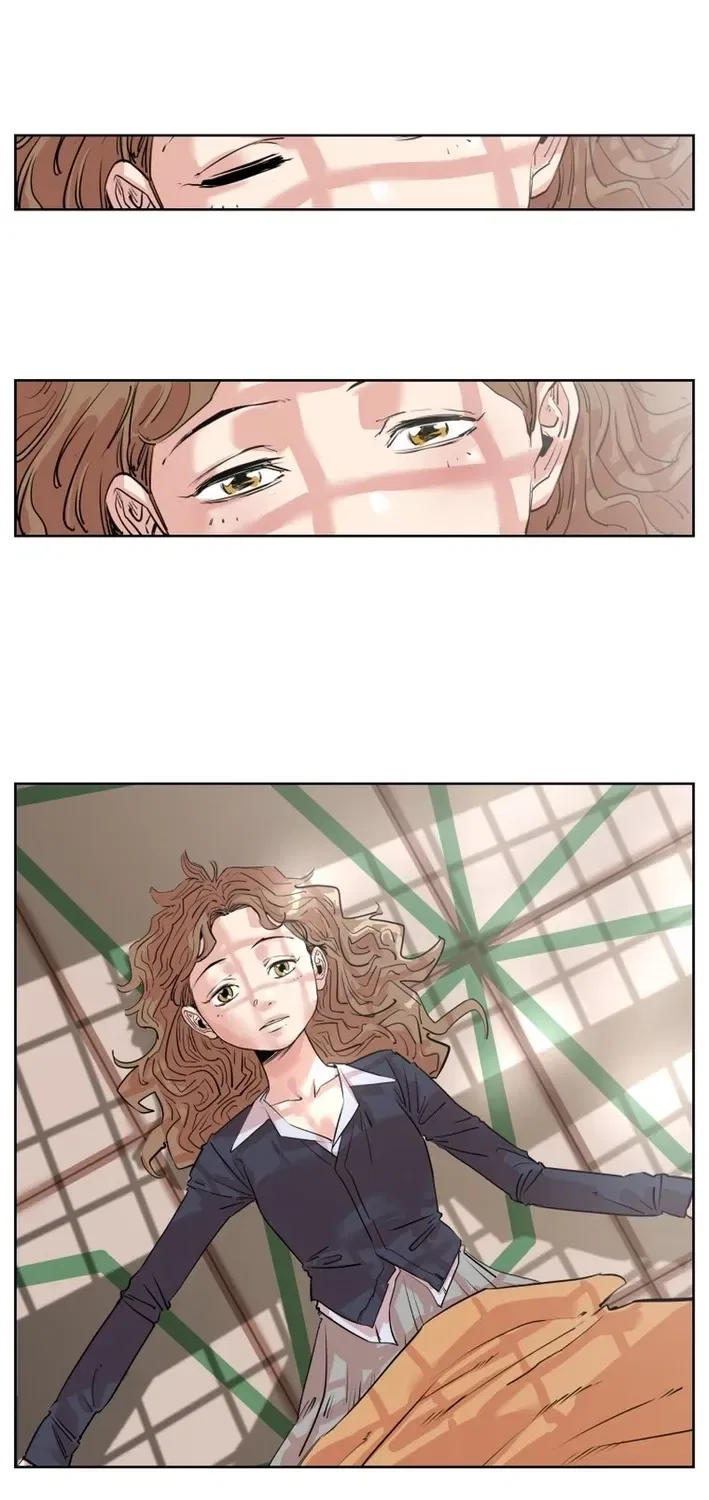 Seoul Ghost Stories – Civil Complaints Department Chapter 1 – Page 35