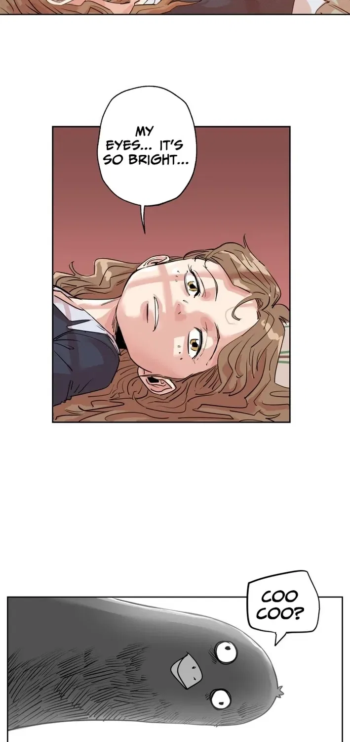 Seoul Ghost Stories – Civil Complaints Department Chapter 1 – Page 38