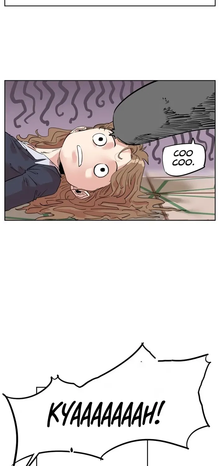Seoul Ghost Stories – Civil Complaints Department Chapter 1 – Page 39