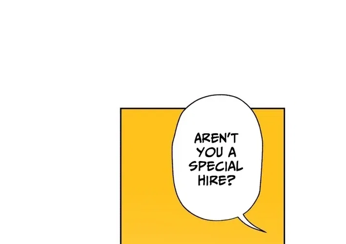 Seoul Ghost Stories – Civil Complaints Department Chapter 1 – Page 44