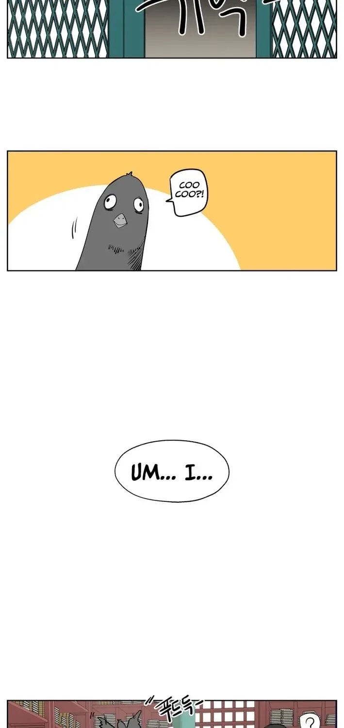 Seoul Ghost Stories – Civil Complaints Department Chapter 1 – Page 49