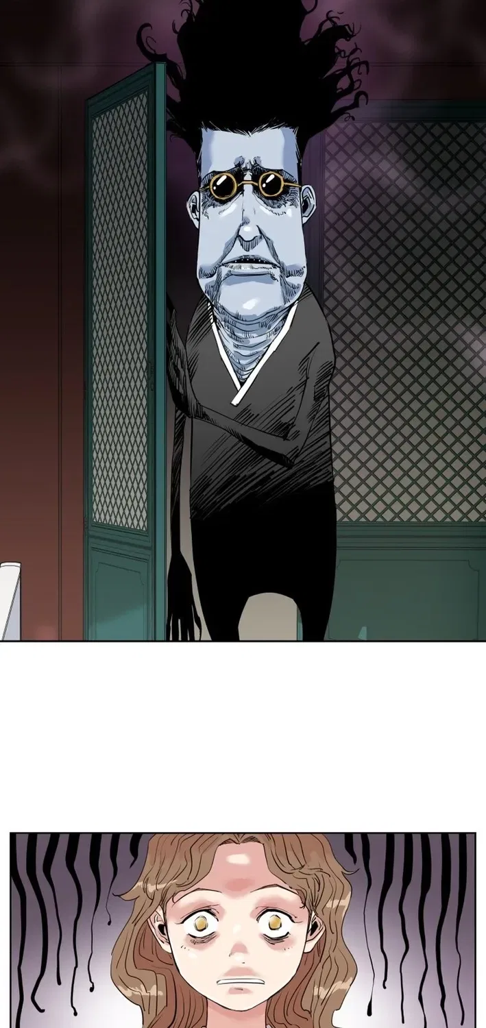 Seoul Ghost Stories – Civil Complaints Department Chapter 1 – Page 51