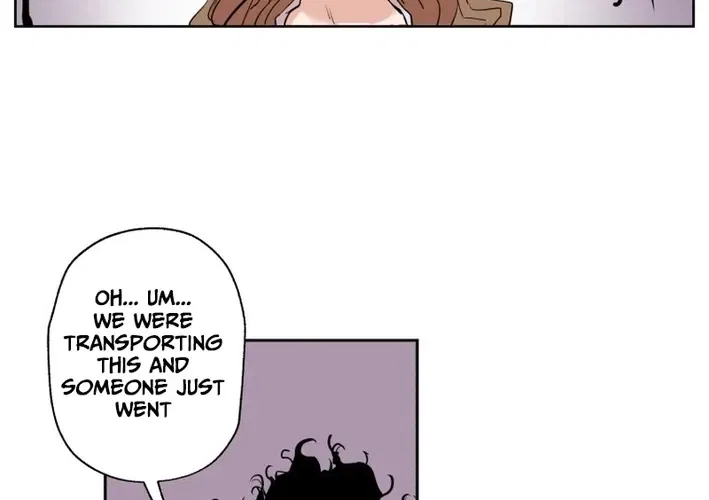 Seoul Ghost Stories – Civil Complaints Department Chapter 1 – Page 52