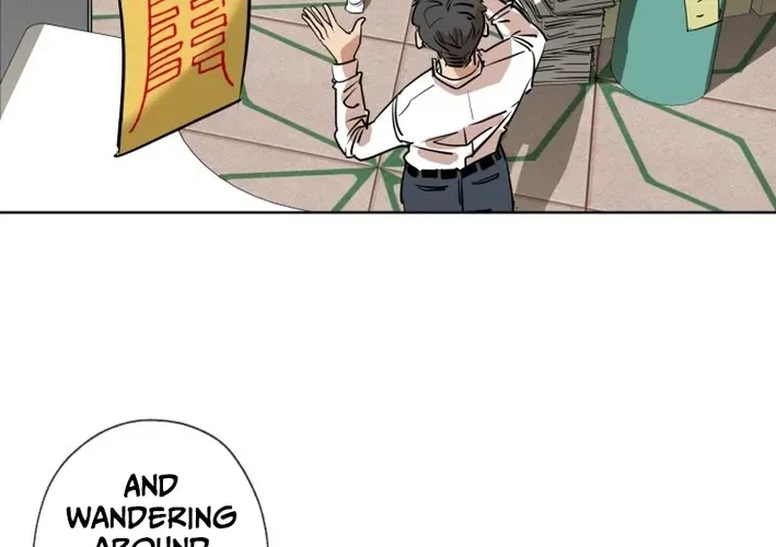 Seoul Ghost Stories – Civil Complaints Department Chapter 1 – Page 56