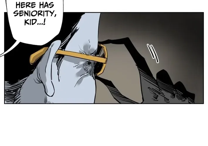Seoul Ghost Stories – Civil Complaints Department Chapter 1 – Page 60