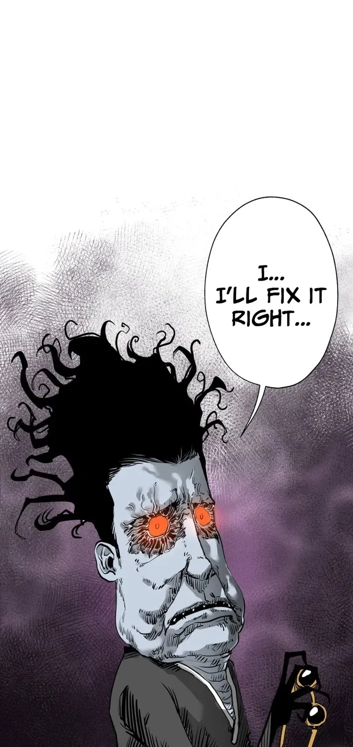 Seoul Ghost Stories – Civil Complaints Department Chapter 1 – Page 61