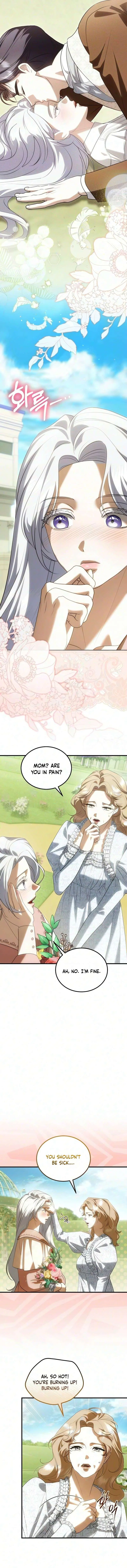 I Became the Trashy Duke’s Affair Partner Chapter 36 – Page 3