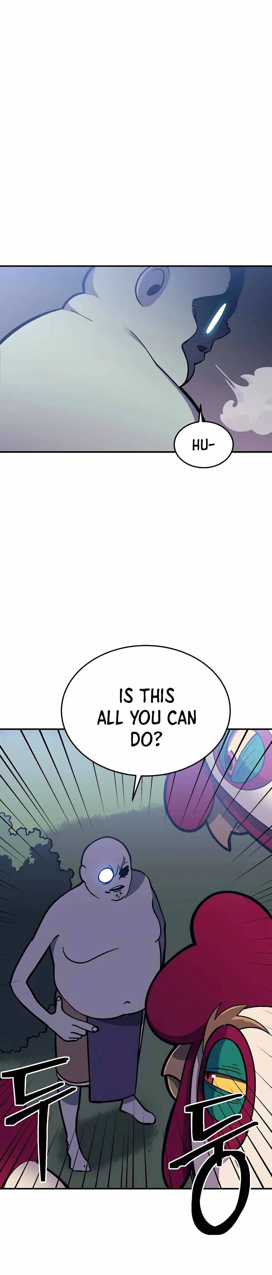 Dungeon Athlete Chapter 10 – Page 3
