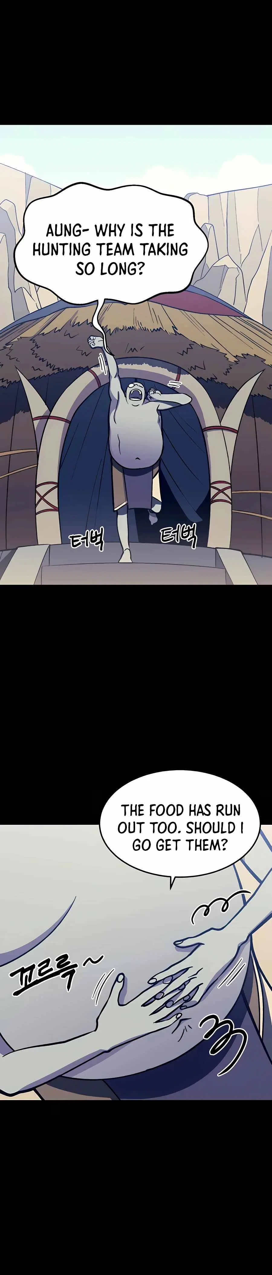 Dungeon Athlete Chapter 10 – Page 10