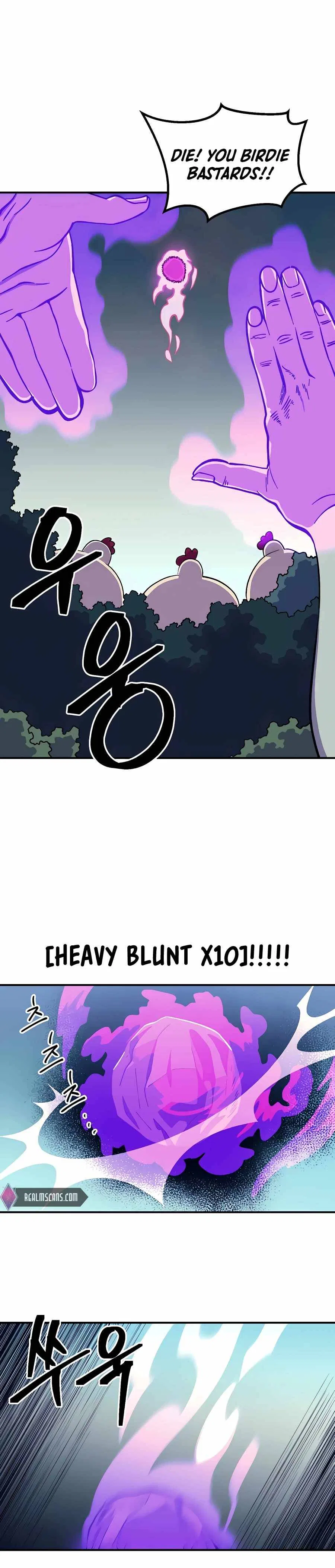 Dungeon Athlete Chapter 10 – Page 18
