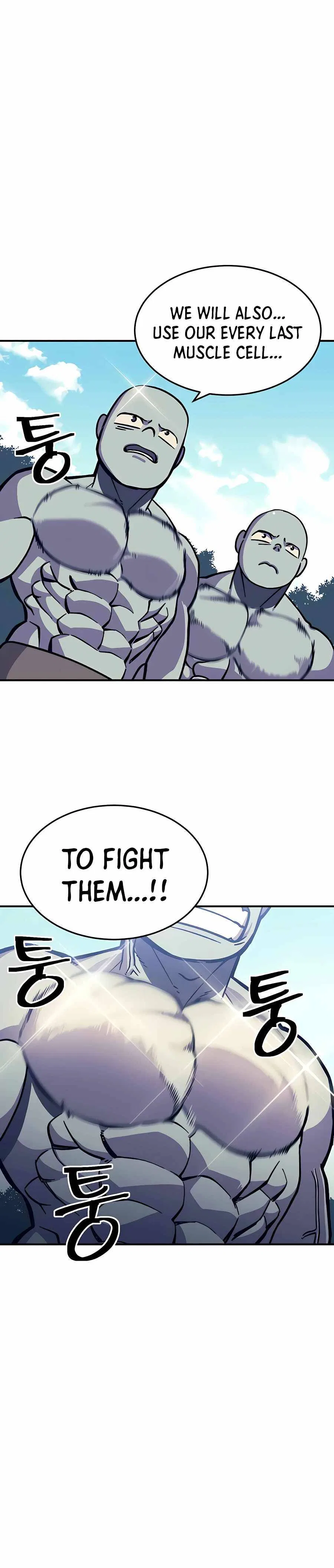 Dungeon Athlete Chapter 10 – Page 25