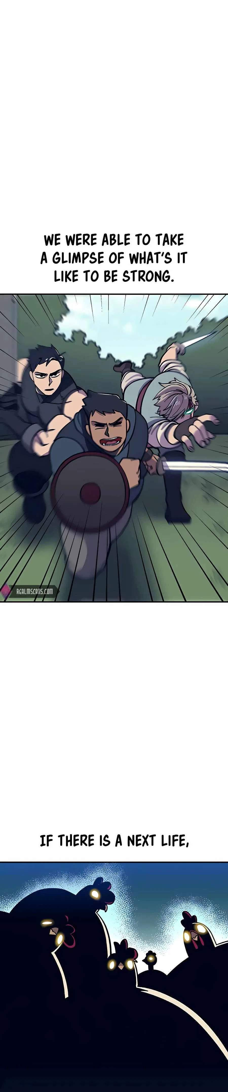 Dungeon Athlete Chapter 10 – Page 27
