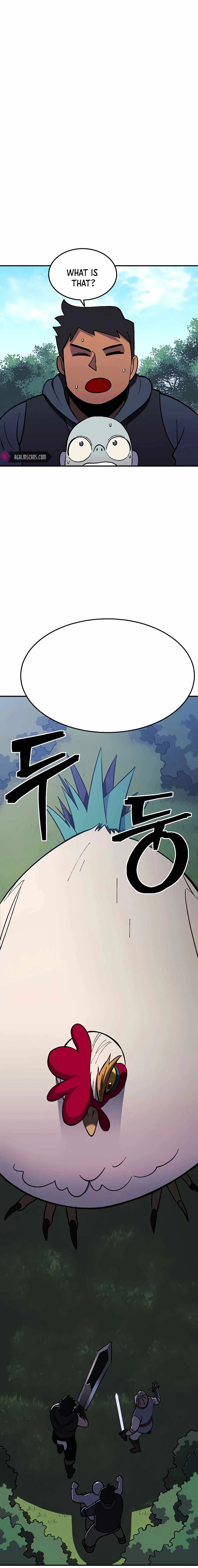 Dungeon Athlete Chapter 9 – Page 2