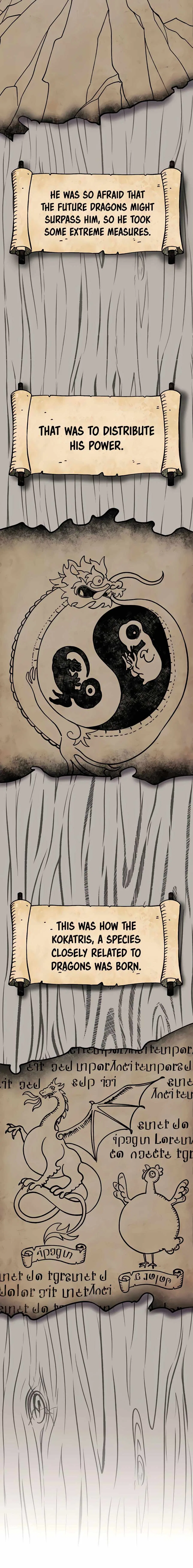 Dungeon Athlete Chapter 9 – Page 4