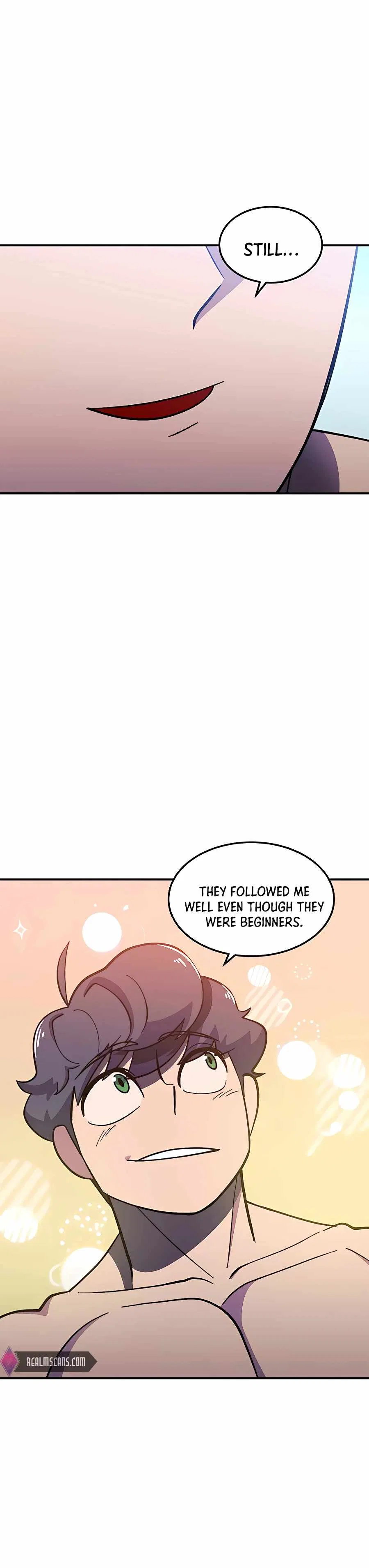 Dungeon Athlete Chapter 9 – Page 9