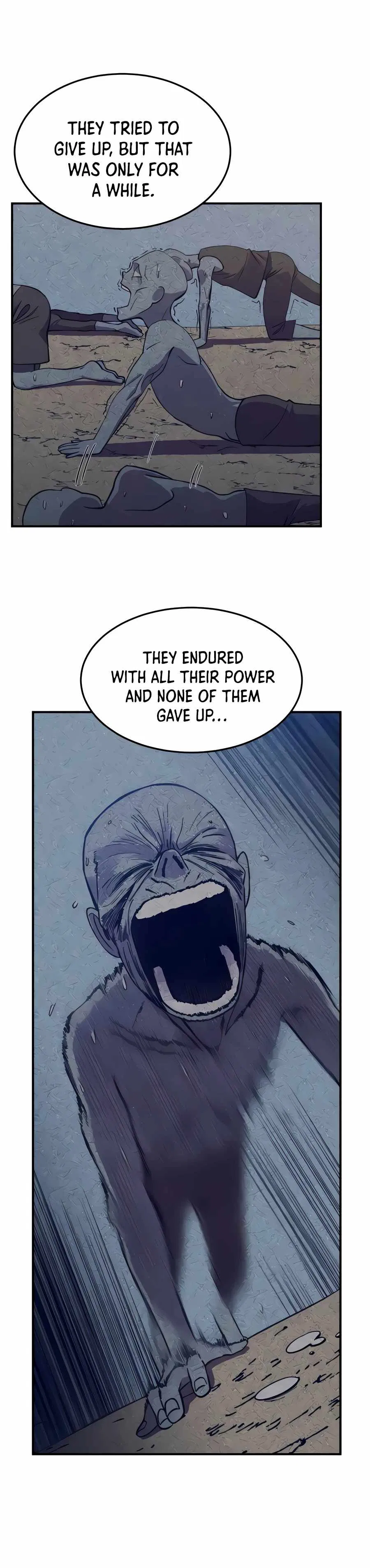 Dungeon Athlete Chapter 9 – Page 11