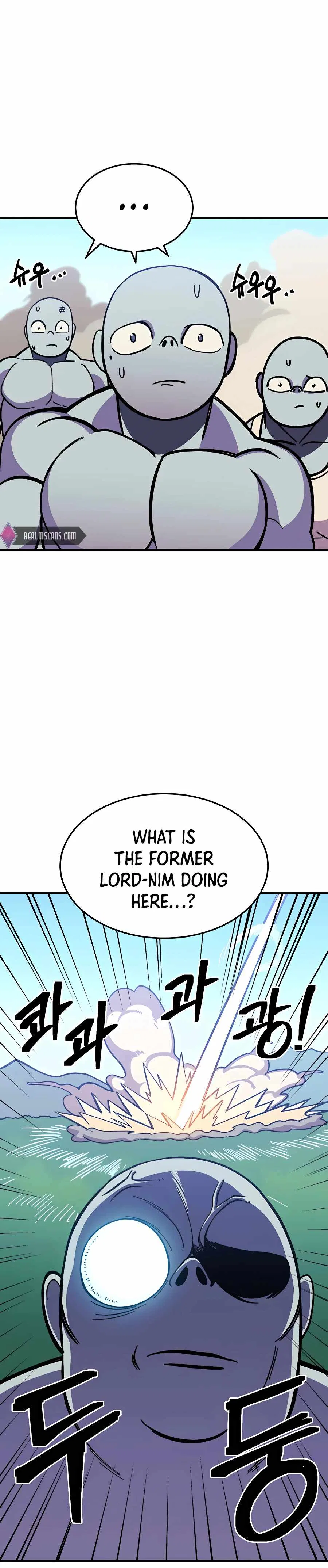 Dungeon Athlete Chapter 9 – Page 34