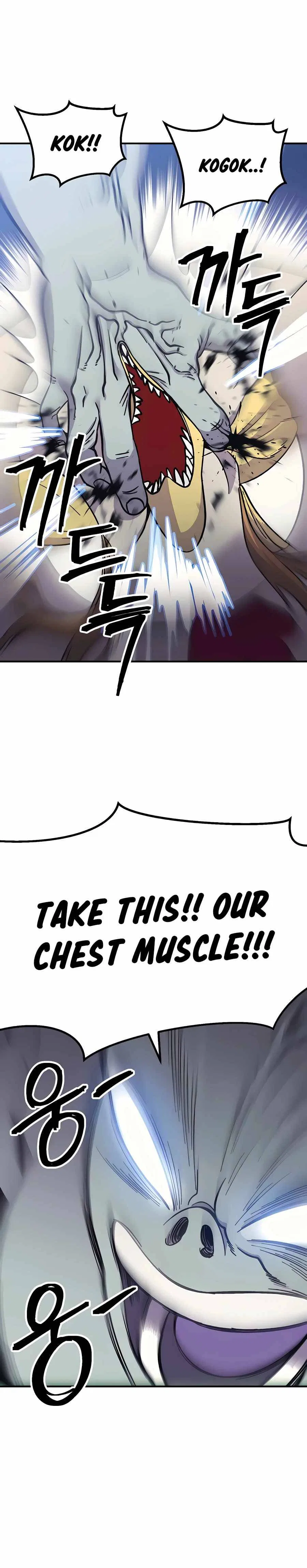 Dungeon Athlete Chapter 8 – Page 26