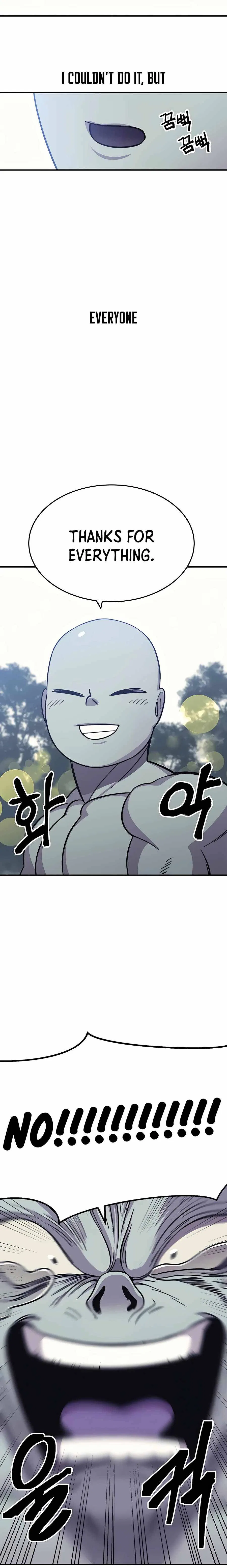 Dungeon Athlete Chapter 8 – Page 29