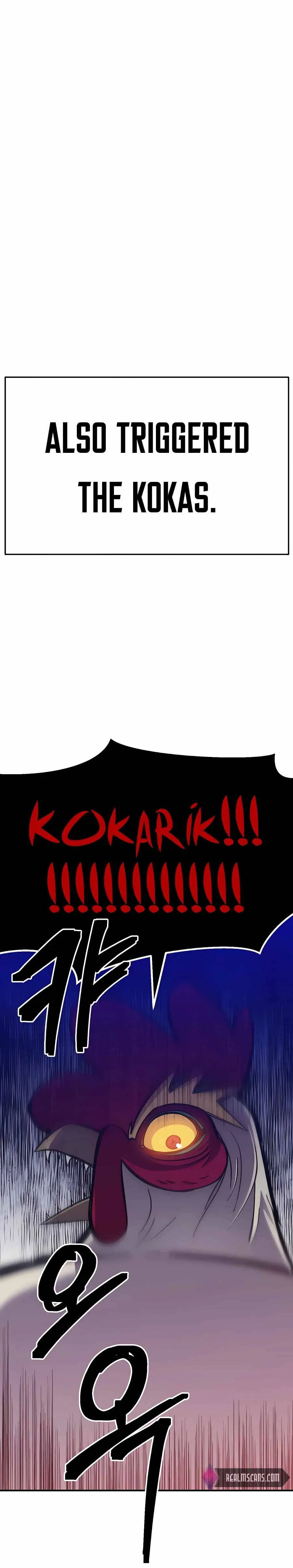 Dungeon Athlete Chapter 8 – Page 35