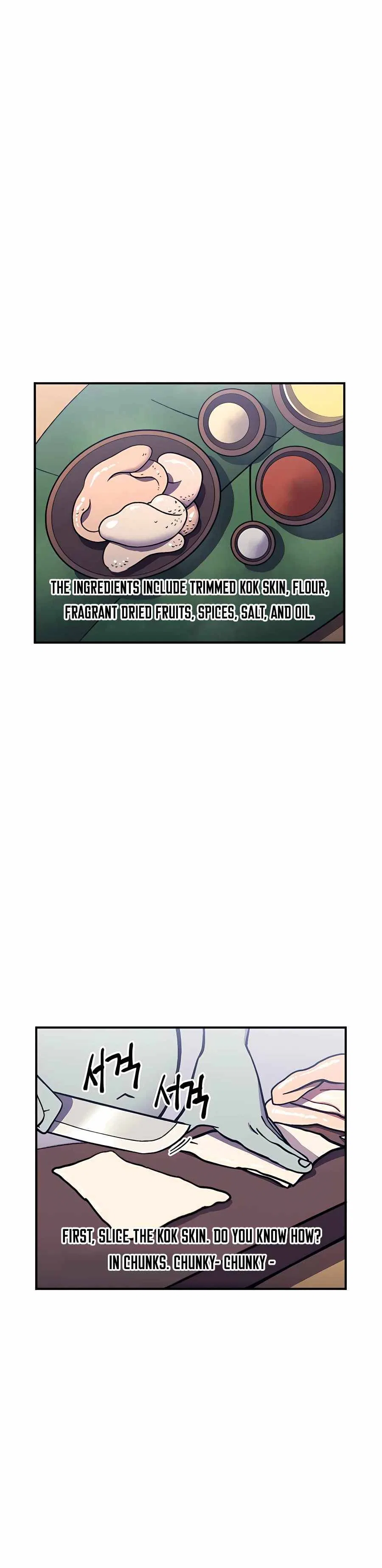 Dungeon Athlete Chapter 7 – Page 5