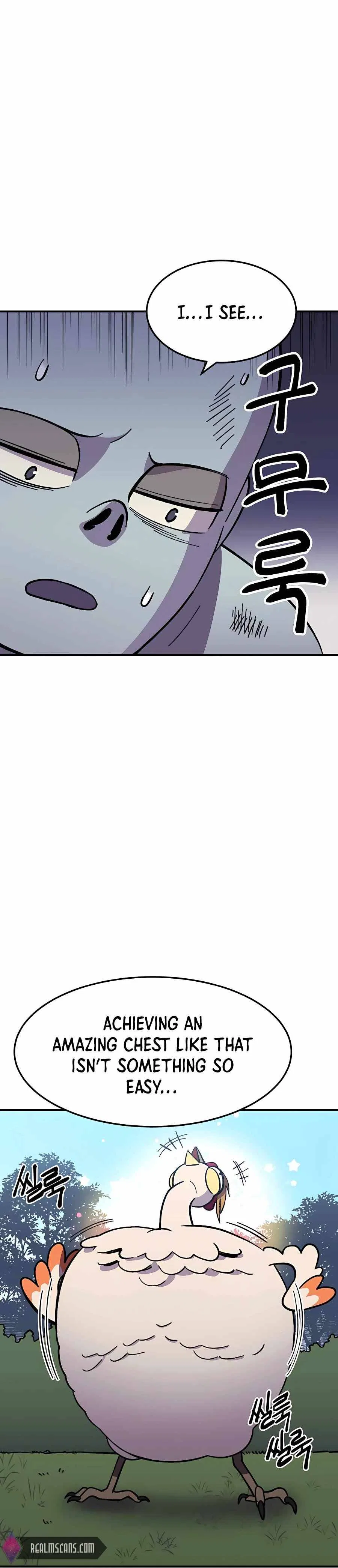 Dungeon Athlete Chapter 7 – Page 12