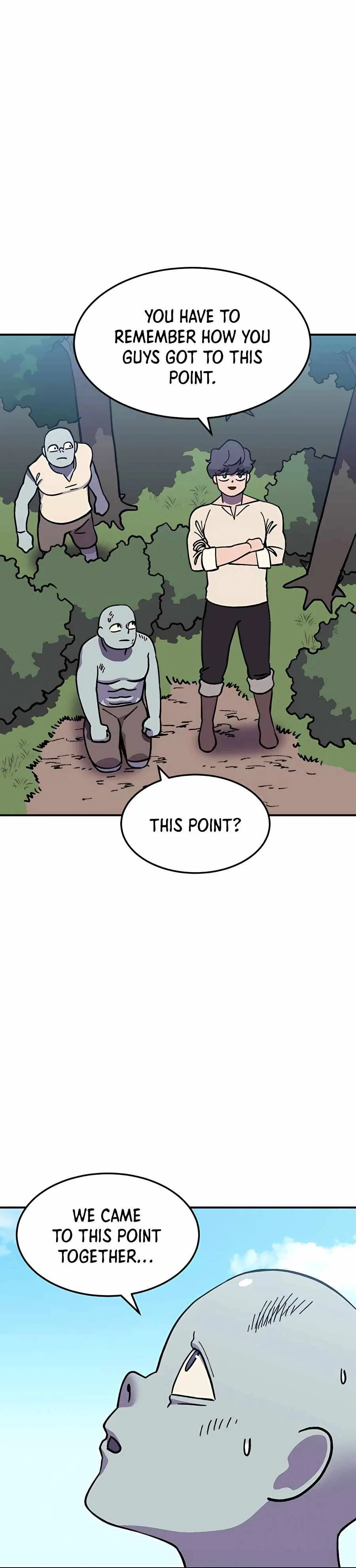 Dungeon Athlete Chapter 7 – Page 14