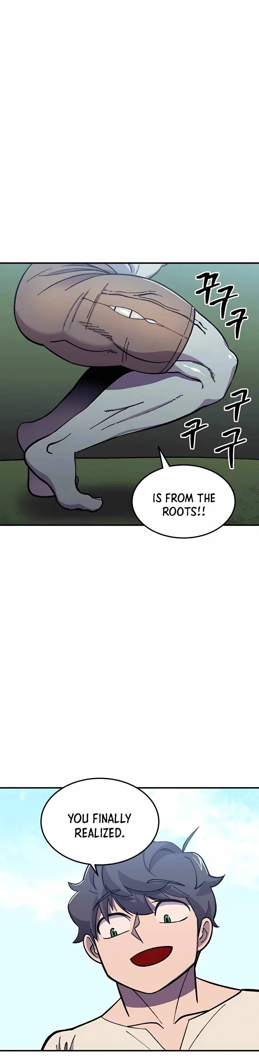 Dungeon Athlete Chapter 7 – Page 18