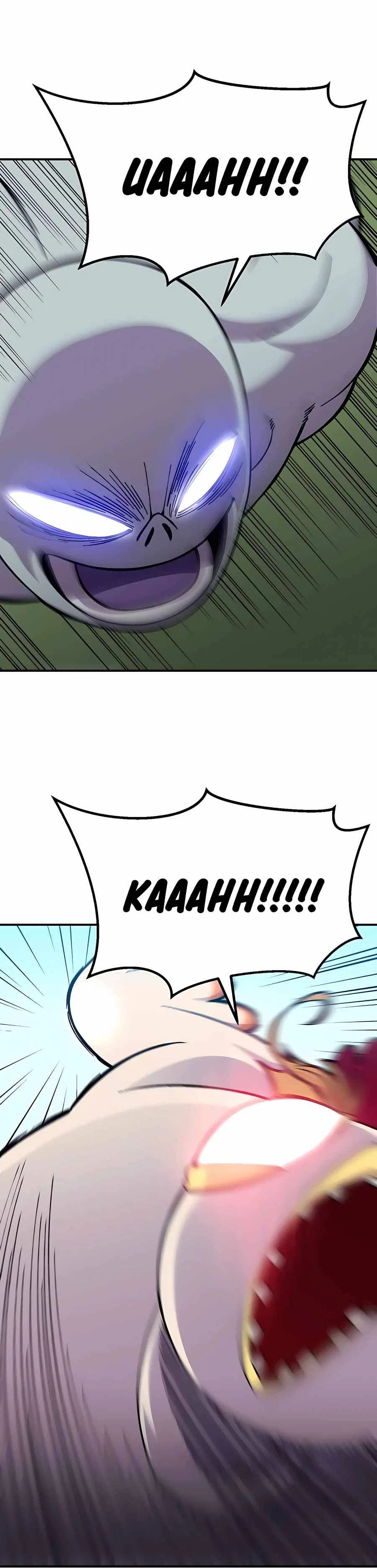 Dungeon Athlete Chapter 7 – Page 22