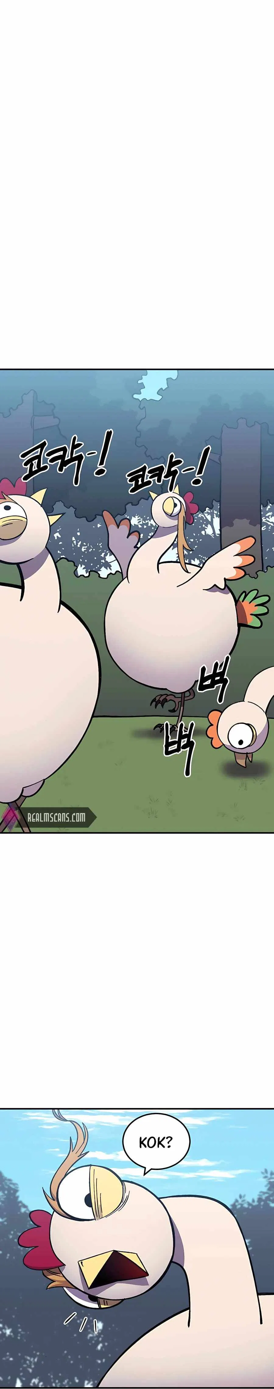 Dungeon Athlete Chapter 7 – Page 26