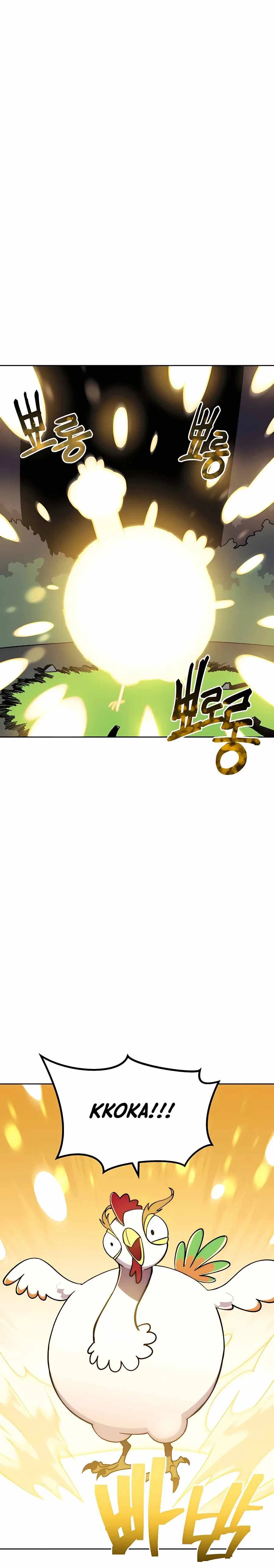 Dungeon Athlete Chapter 6 – Page 38