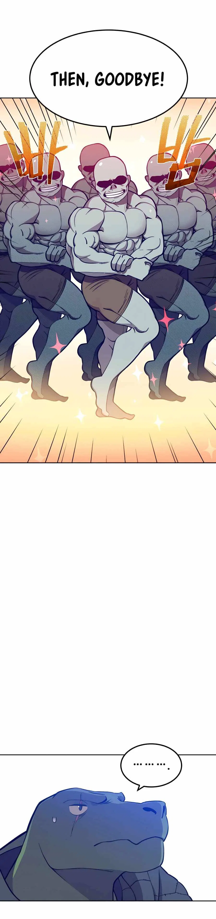 Dungeon Athlete Chapter 5 – Page 3