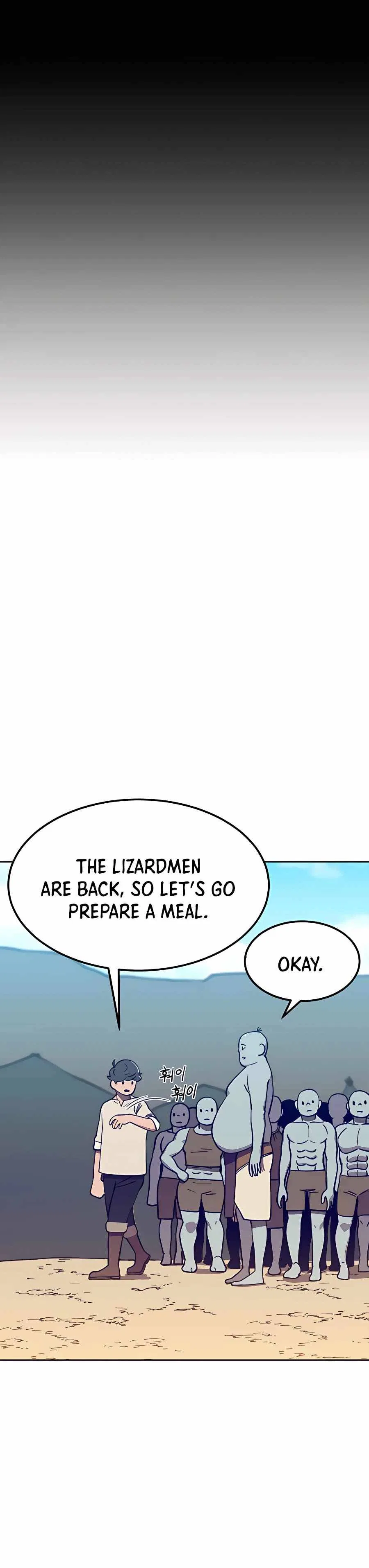 Dungeon Athlete Chapter 5 – Page 10