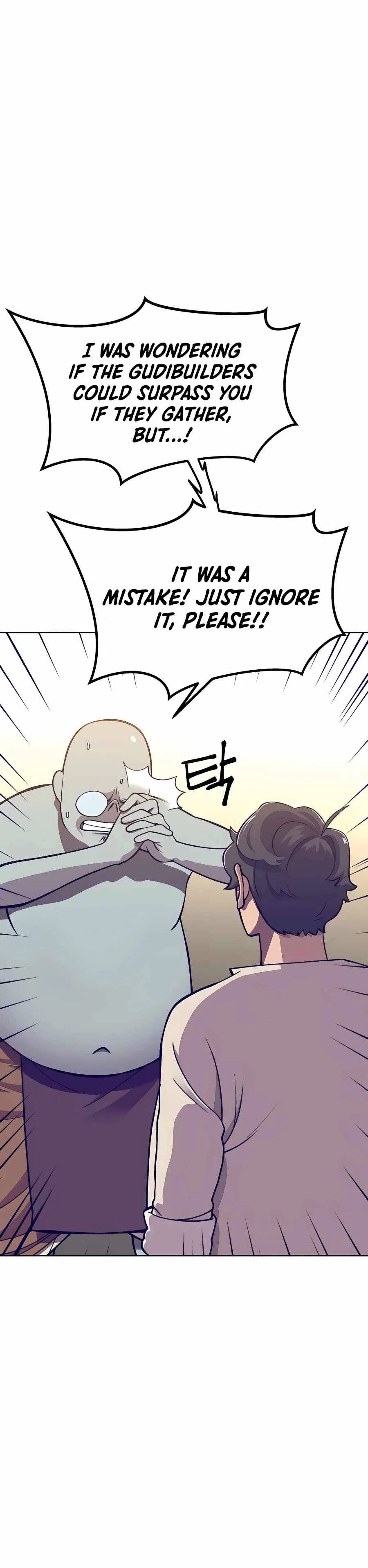 Dungeon Athlete Chapter 5 – Page 15